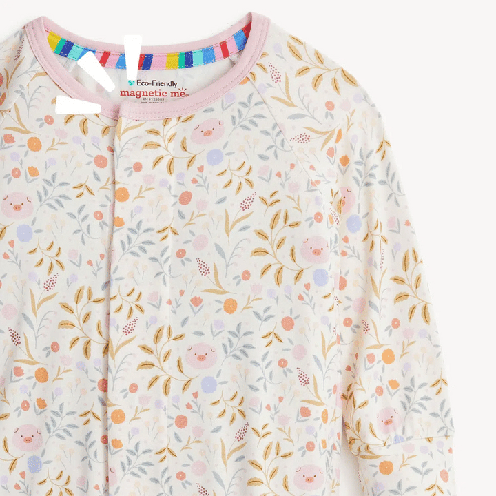 Oinklet Conv Coverall
