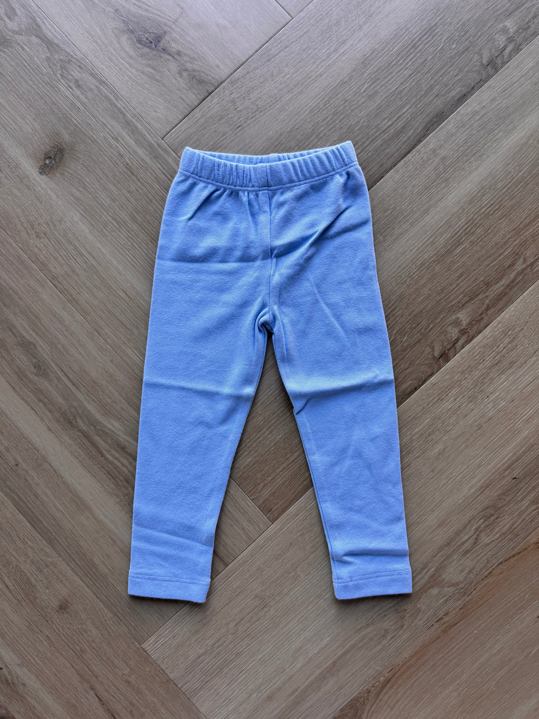 Sky Blue Leggings