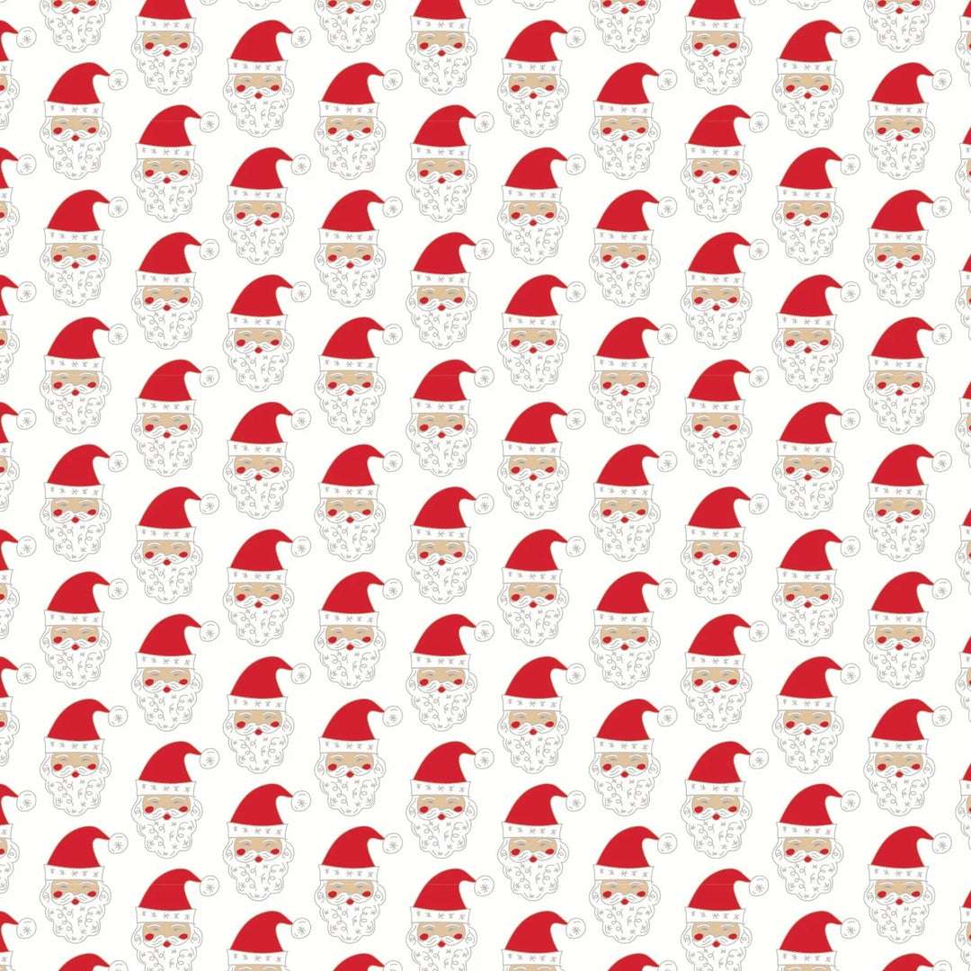 Beckett PJ Pant-Whimsical Santa