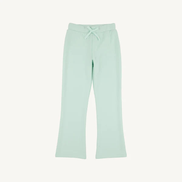 Prepletic Patty Pants-Sea Island Seafoam