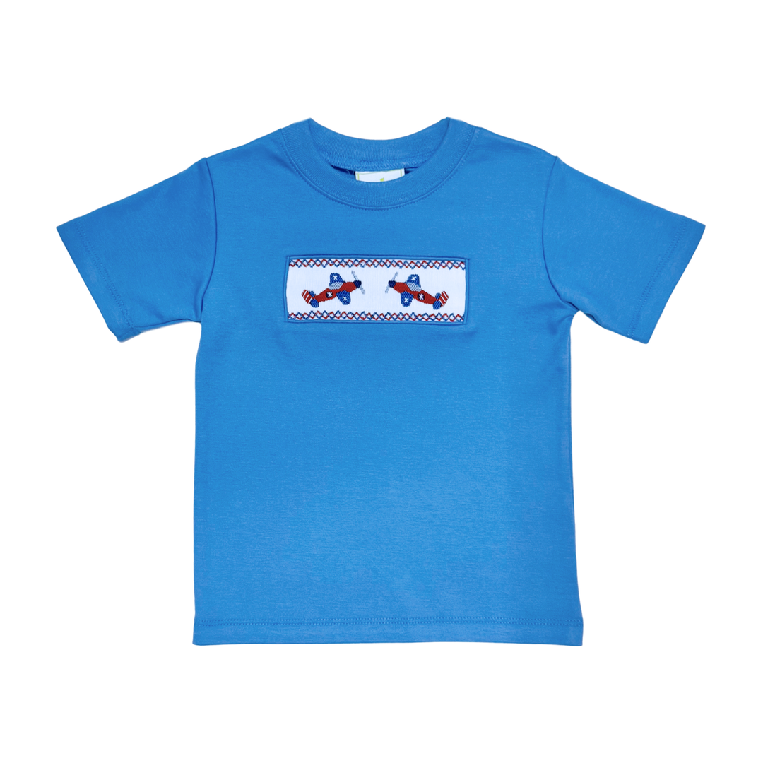 Airplane Harry’s Play Tee
