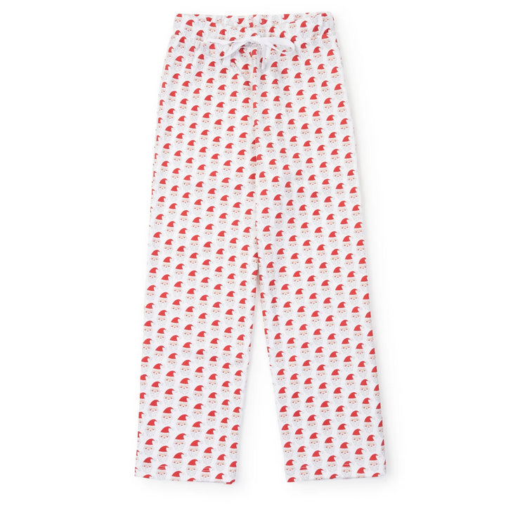 Beckett PJ Pant-Whimsical Santa