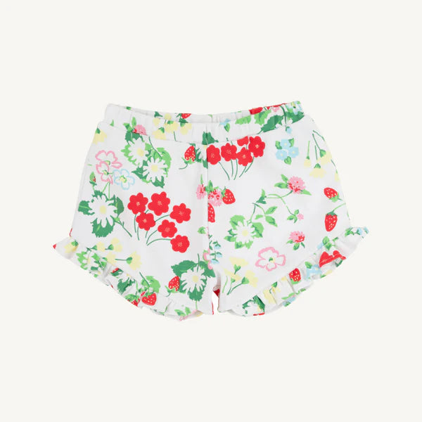Shelby Anne Shorts-Berry Sweet