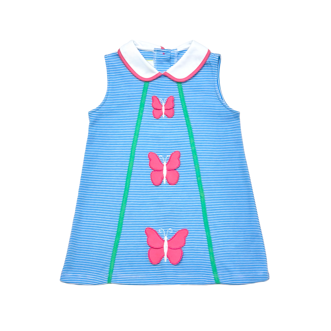 Butterfly Jane Dress
