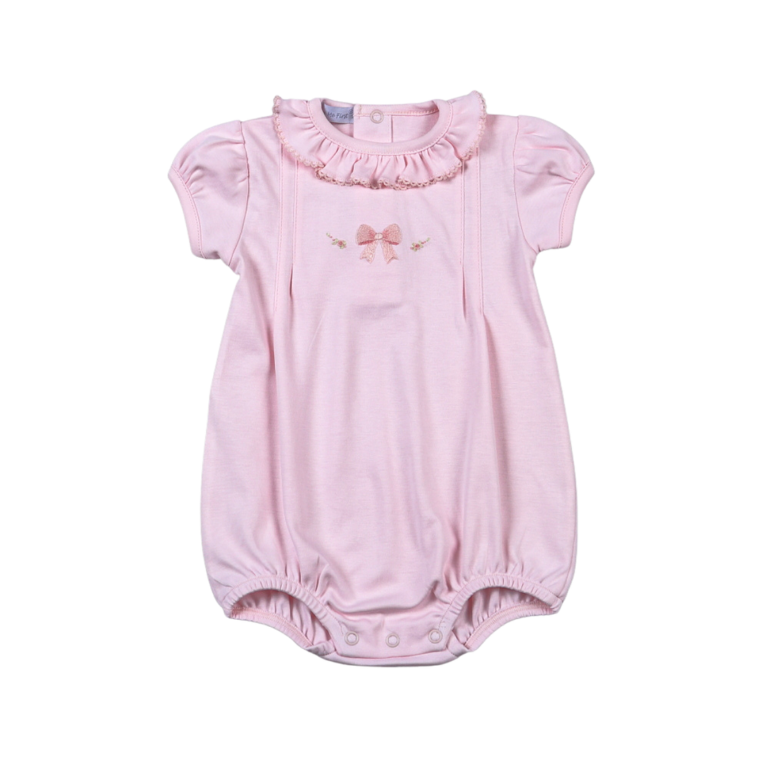 Pink Coquette Bubble