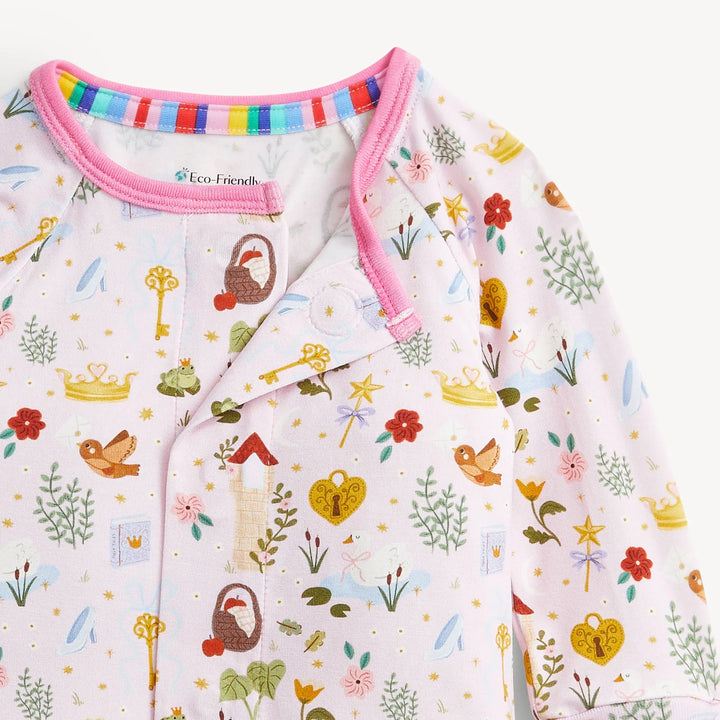 Fairytale Era Conv Coverall
