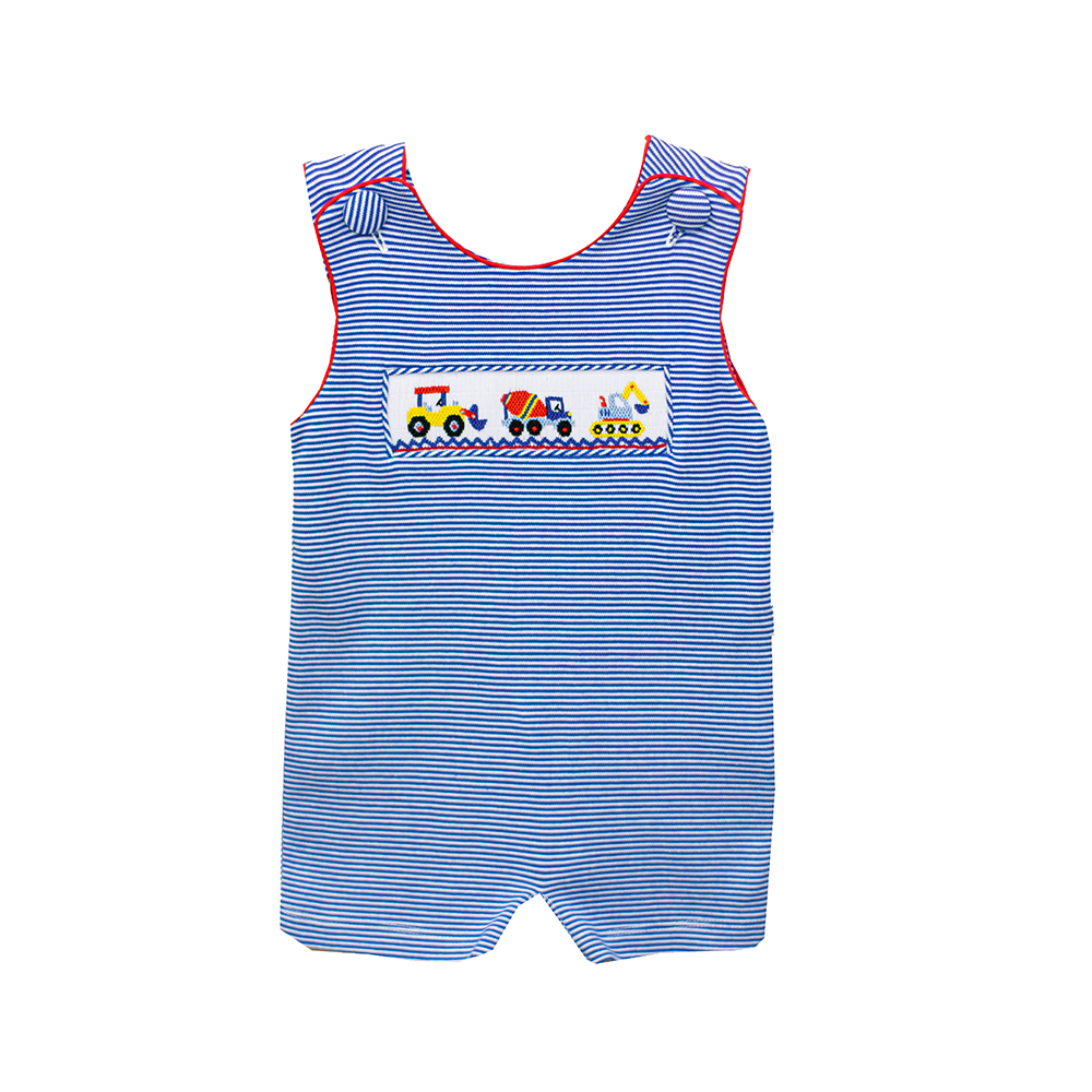 Construction Shortall