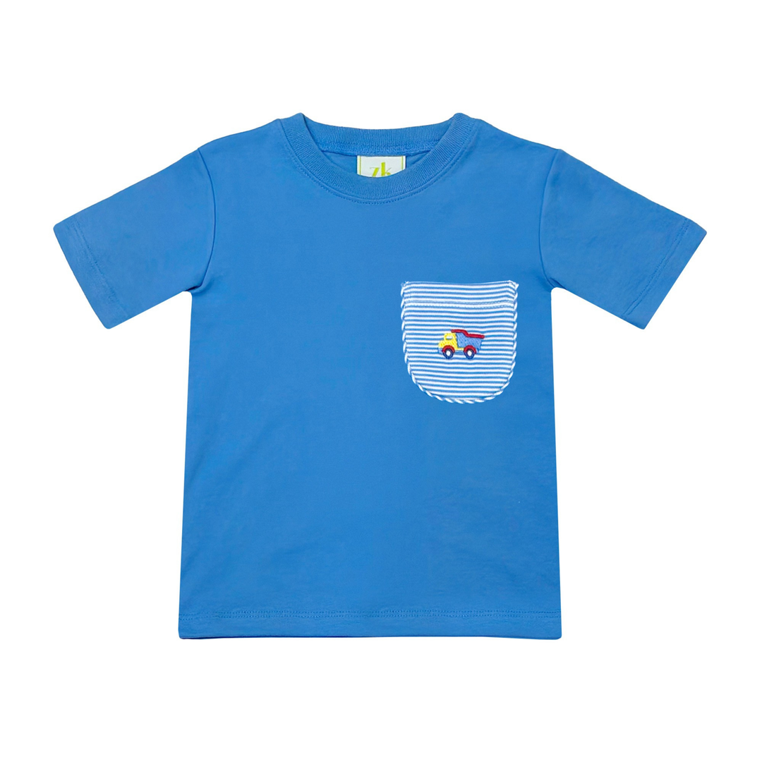 Construction Jacob Shirt