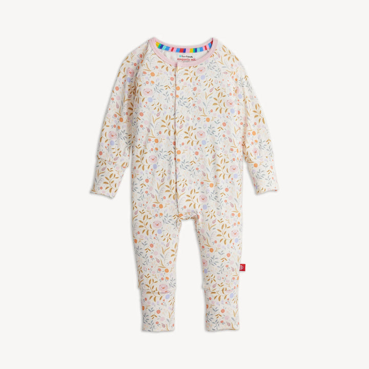 Oinklet Conv Coverall