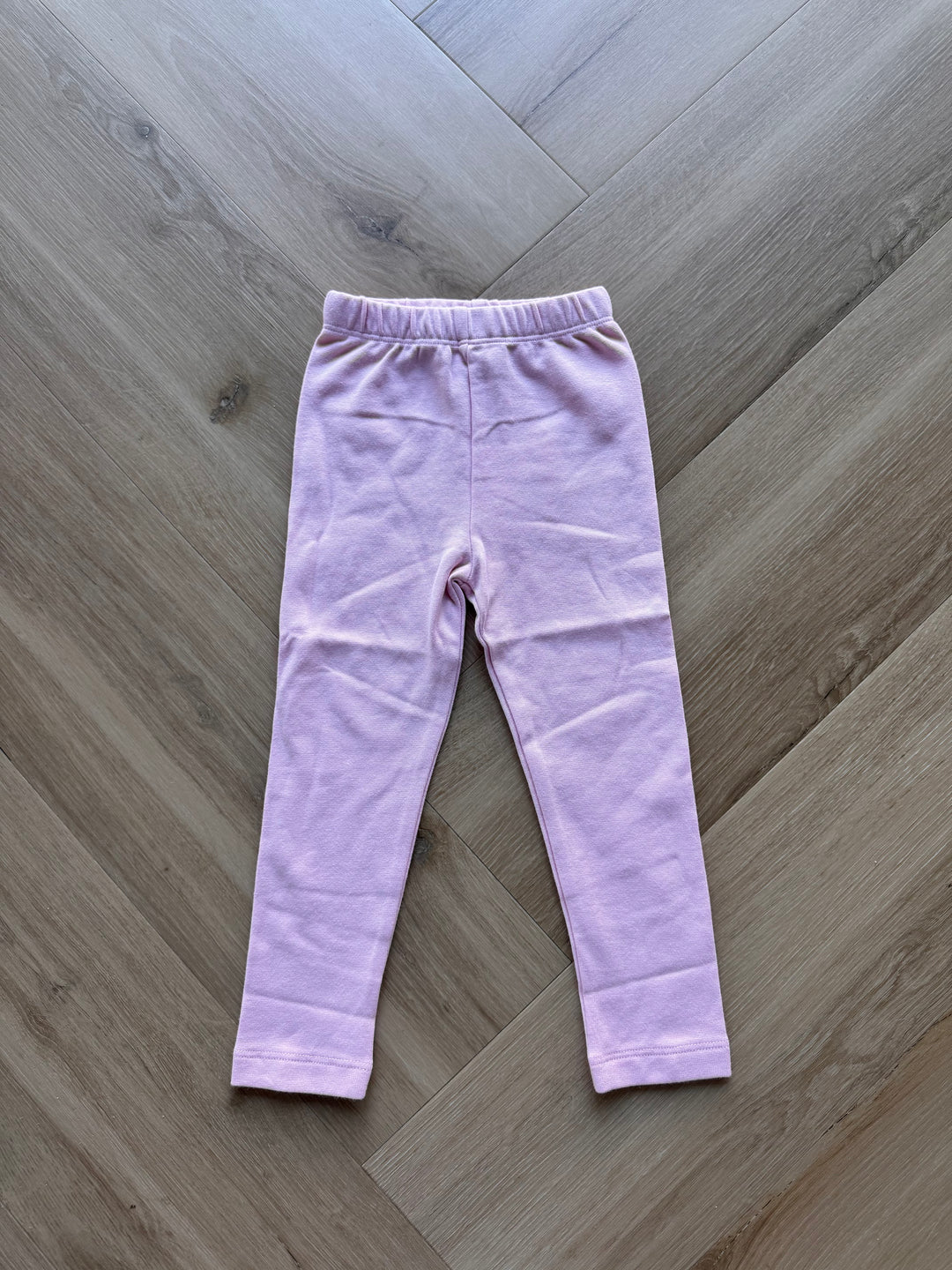 Light Pink Leggings