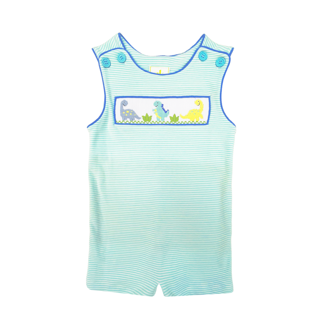 Dino Ashton Shortall