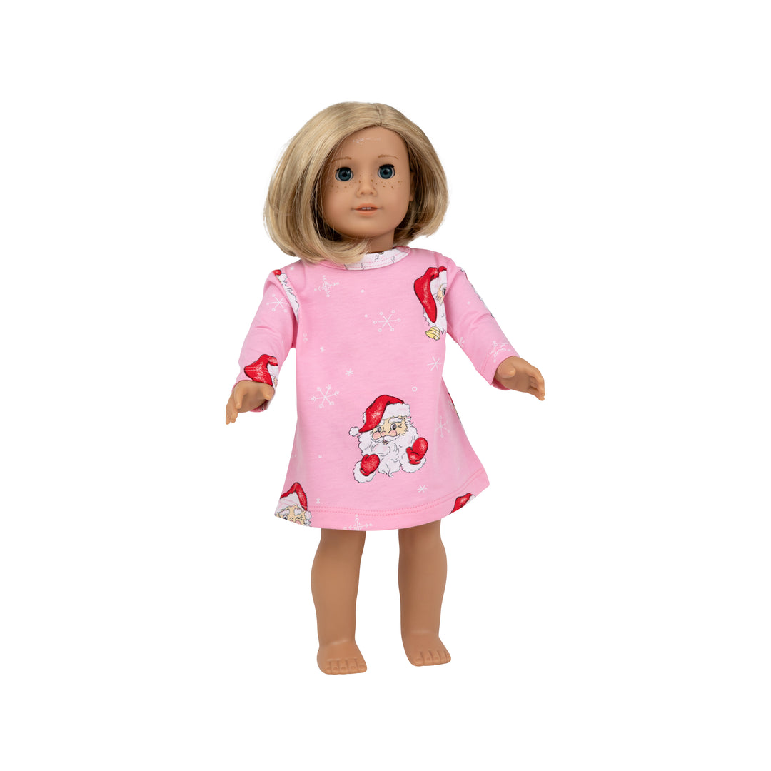 Dolly's LS Polly Dress