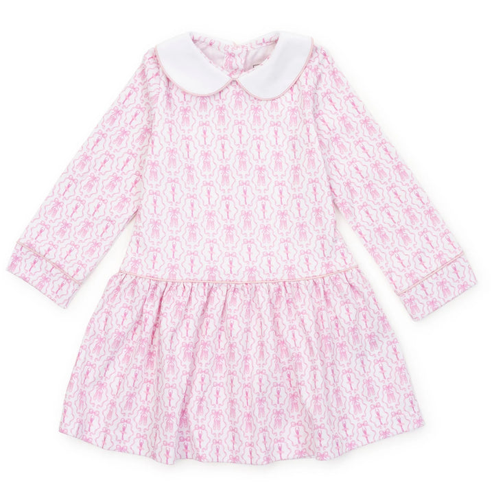 Lillian Dress-Ballet and Bows