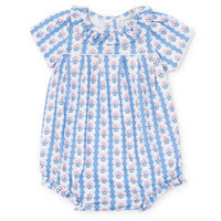 Charlotte Bubble-Harvest Ribbon Floral