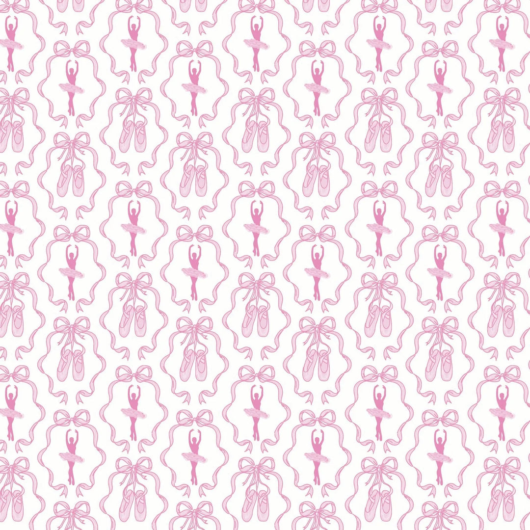 Lauren Girls Underwear-Ballet/Lt. Pink