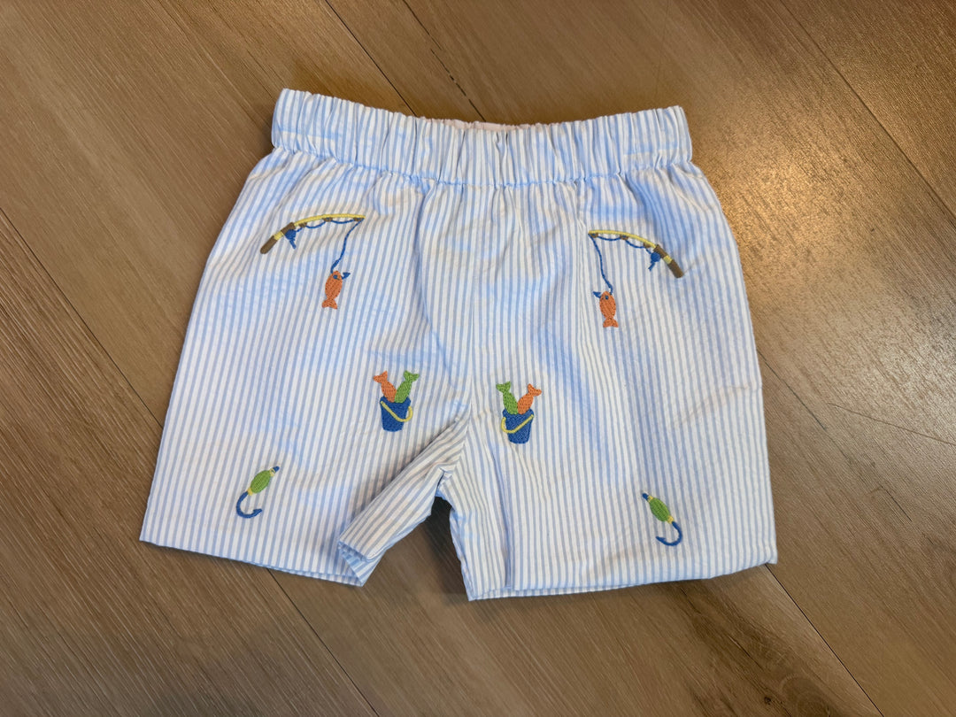 Fishing Lure Leo Short