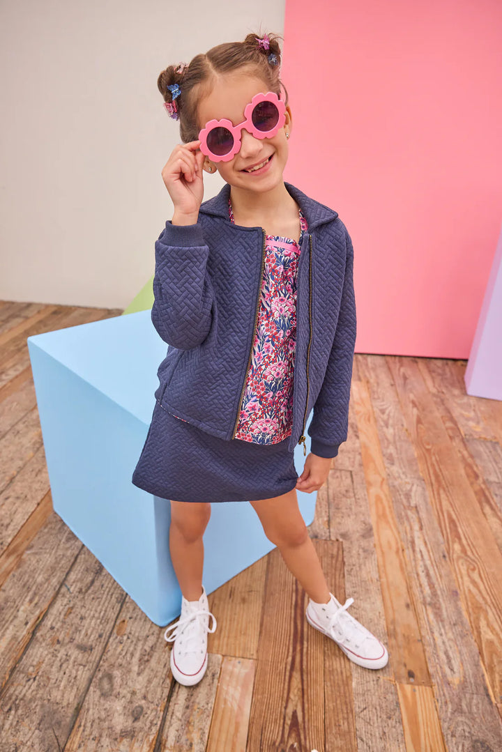 Adam’s Top-Foxcroft Winter Floral