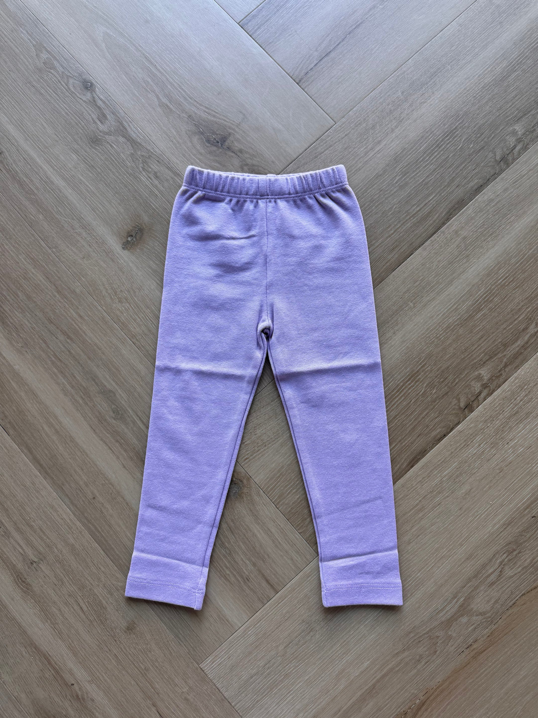Lavender Leggings