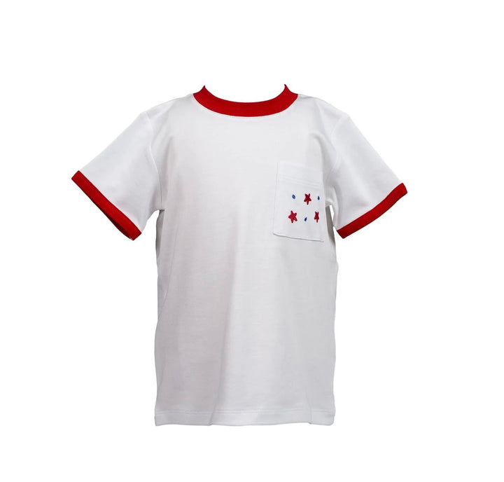 Heritage Pocket Shirt