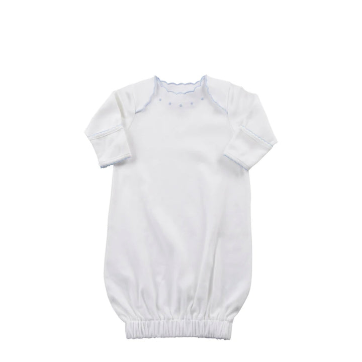 Dotson Sack Knit Gown