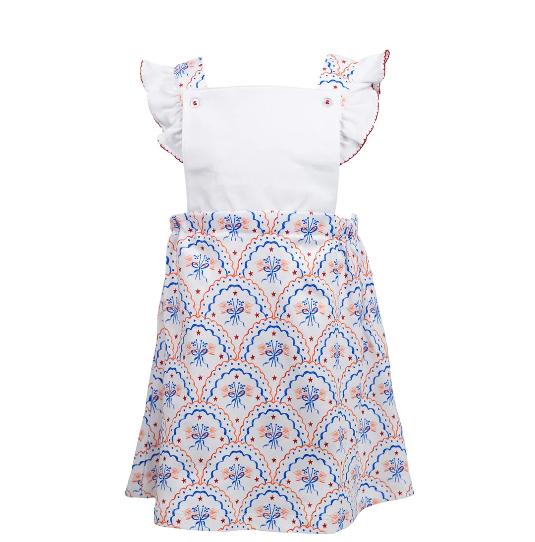 Heritage Sundress