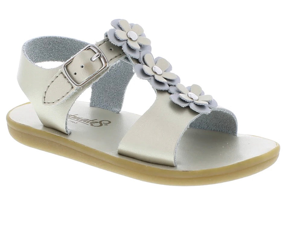 Eco-Jasmine Soft Gold