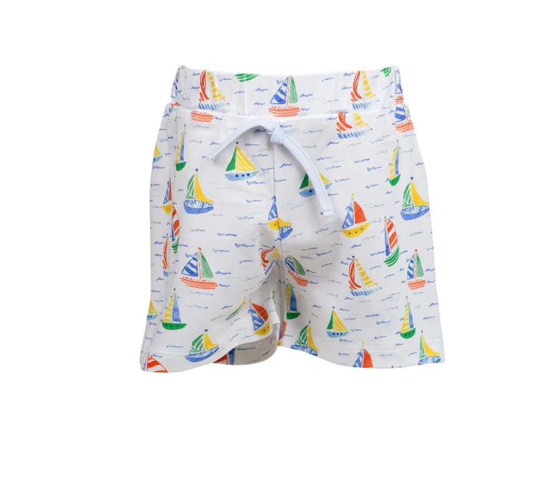 Yacht Shorts
