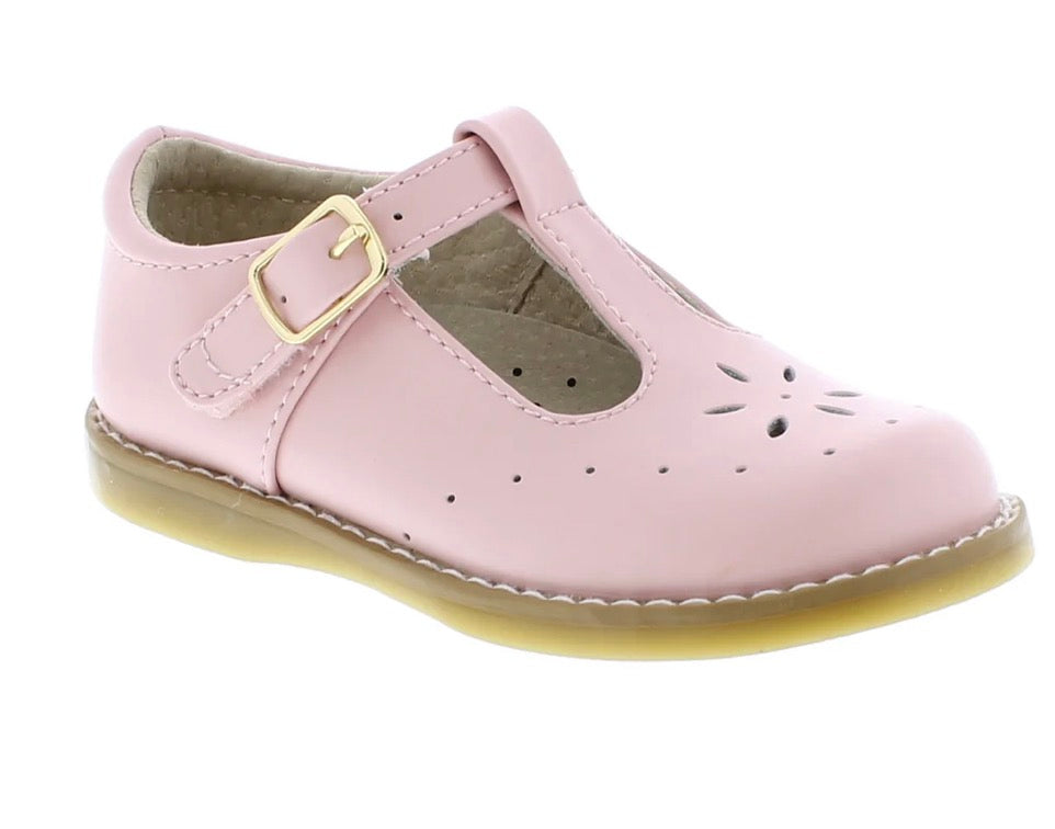 Sherry-Pink
