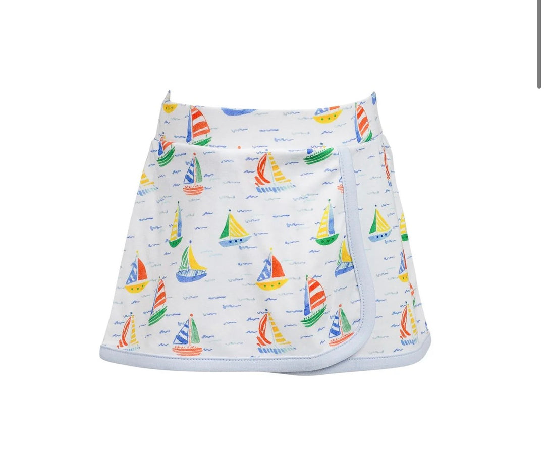 Yacht Sport Skort