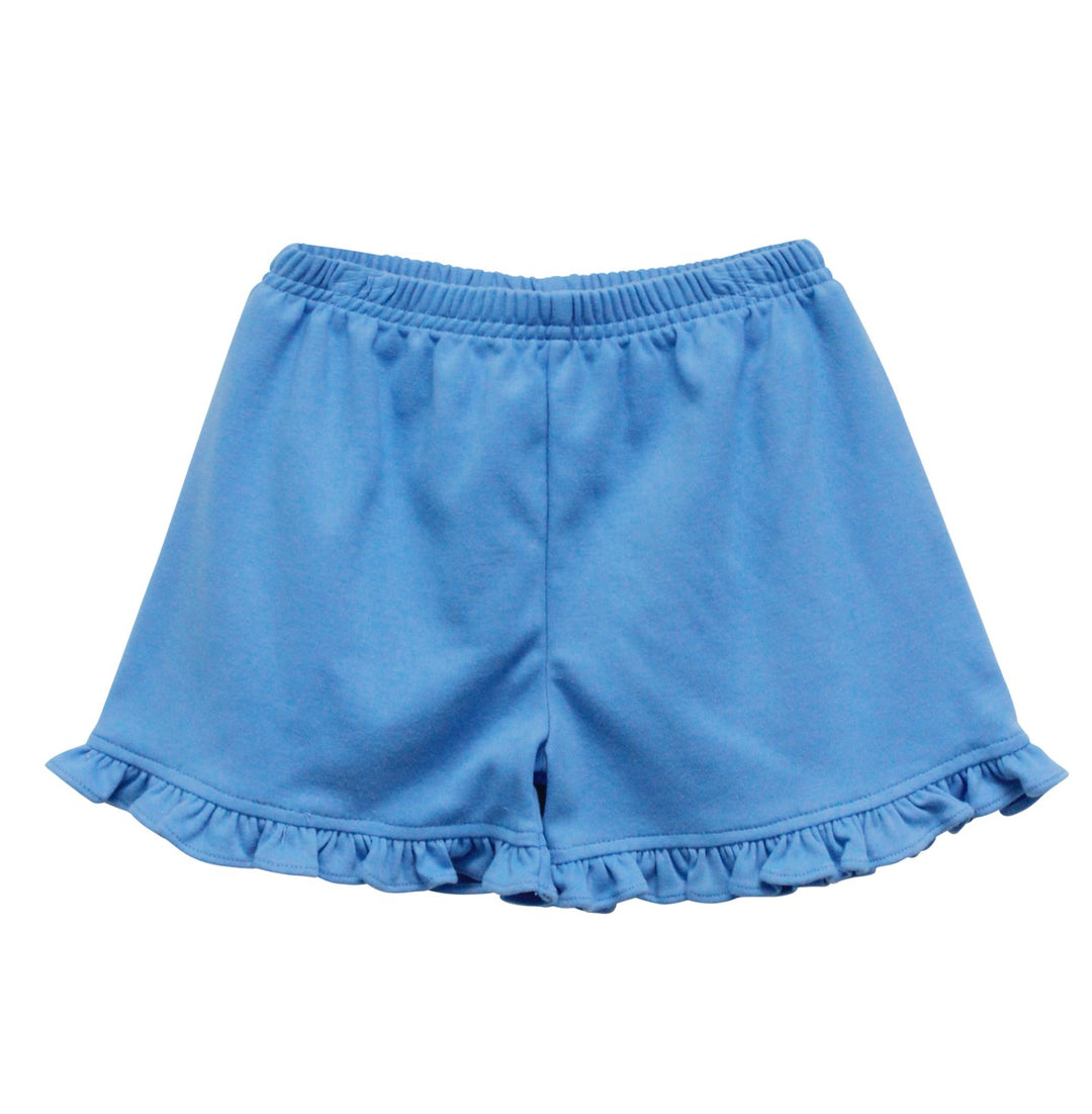 Emma’s Short-Periwinkle Knit