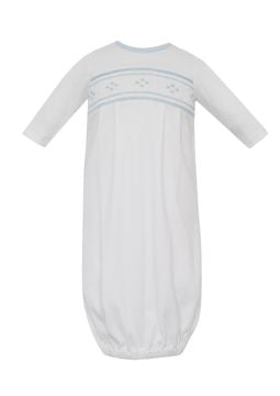 Aiden Boys Knit Sac