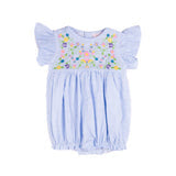 Fiesta Ole Ole Bubble-Blue
