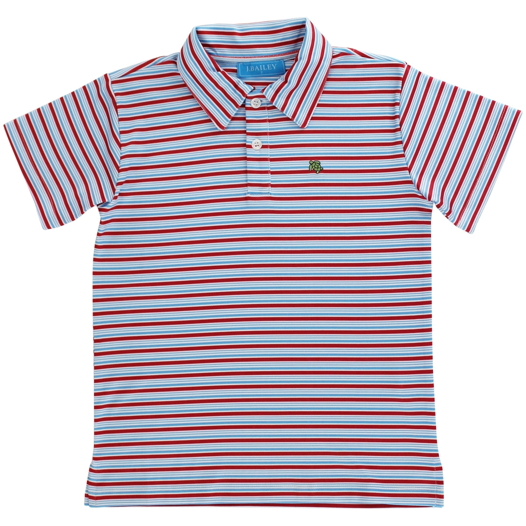 Performance SS Polo-Biltmore