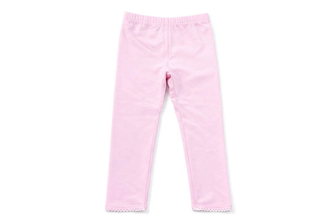 Pink Legging Swoon