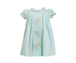Harmonic Dress