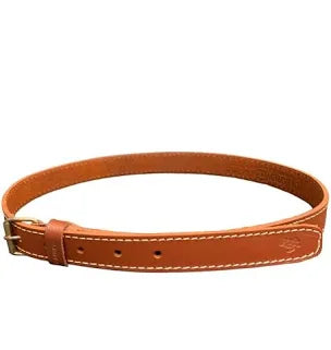 Buddy Leather Belt