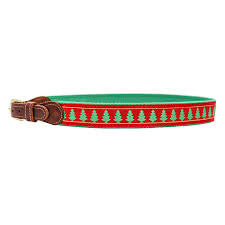 Christmas Tree Belt