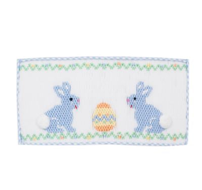 Easter Bunnies Boys Tee Set