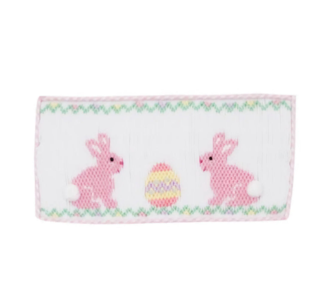 Easter Bunnies Short Set