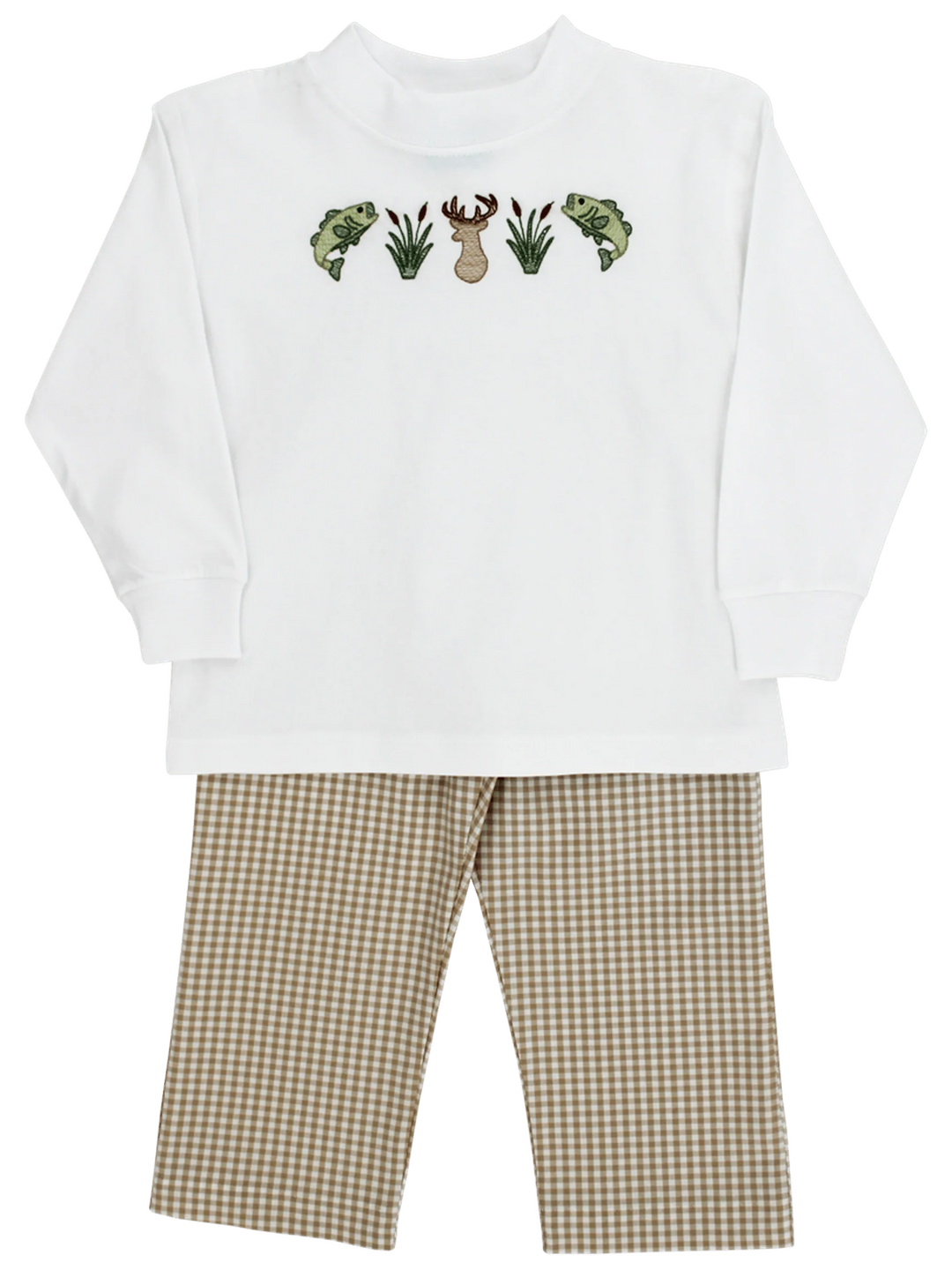 Field & Stream Boys Pant Set