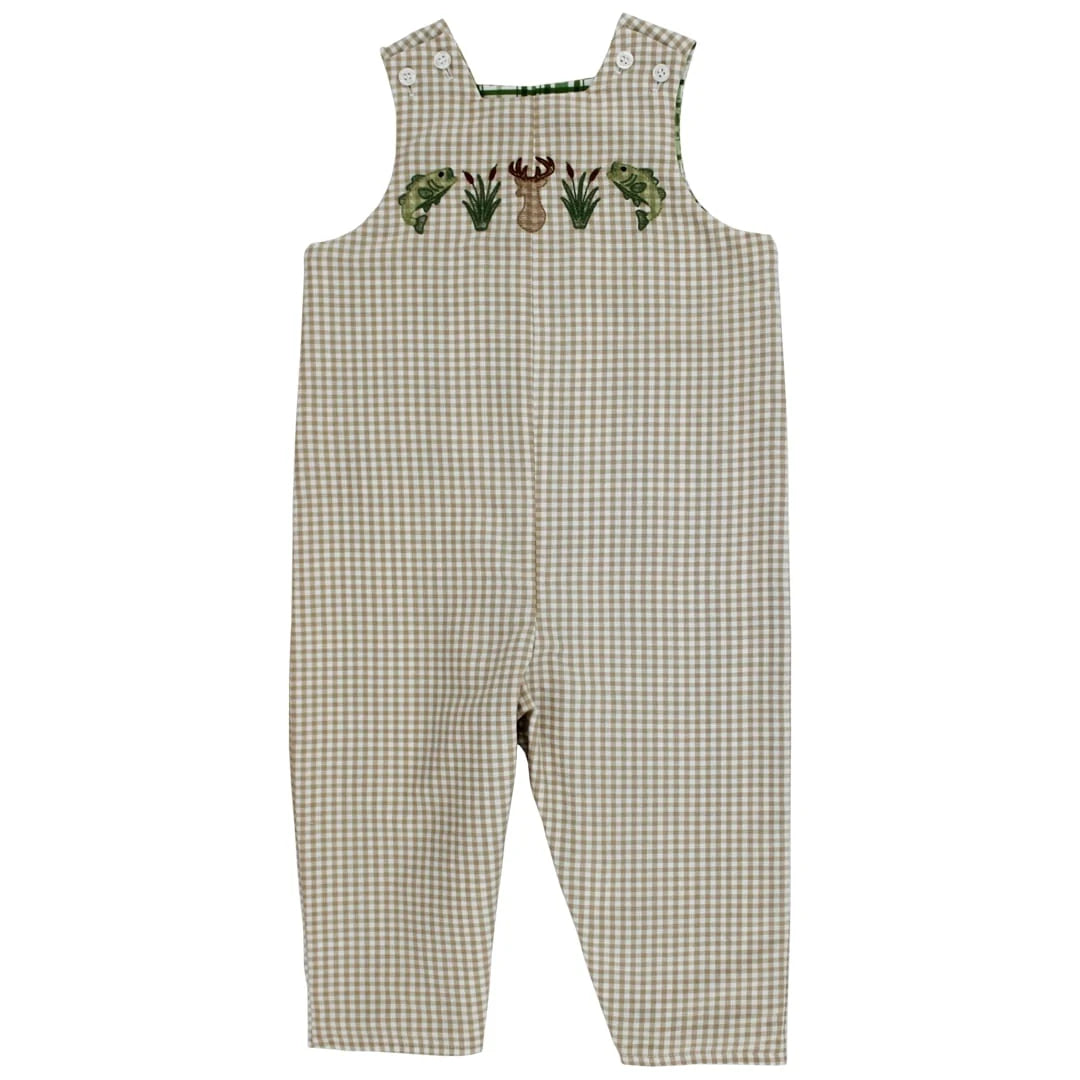 Field & Stream Reversible Jon Jon