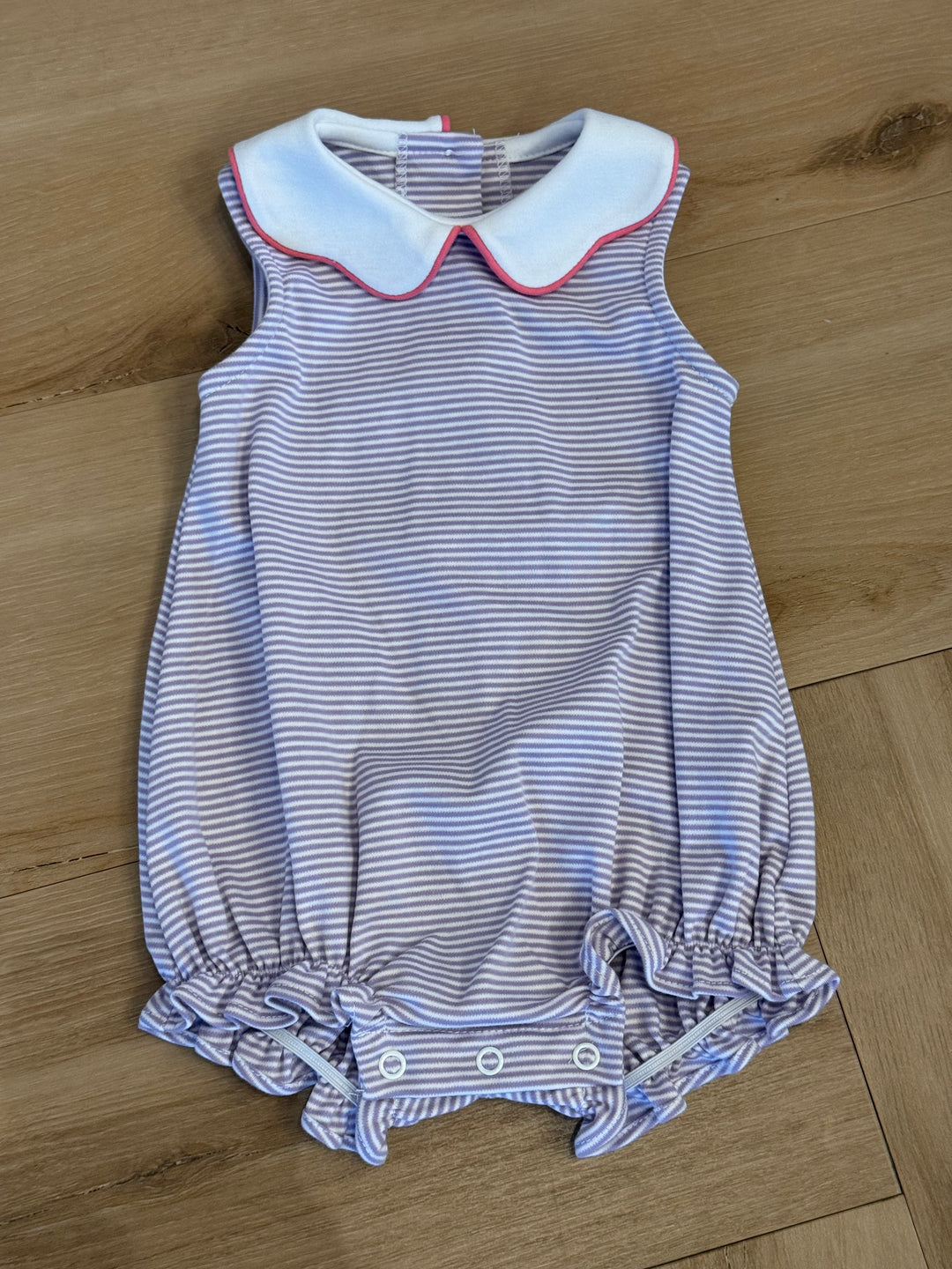 Bryar Bubble Lavender Bitty Knit