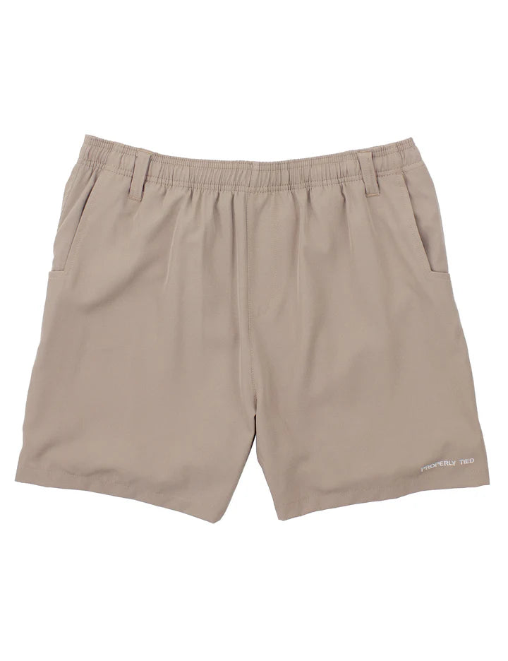 Pintail Short-Taupe