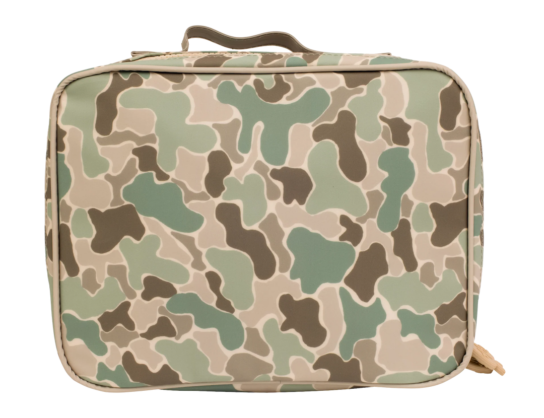 The Lunchbox-Camo