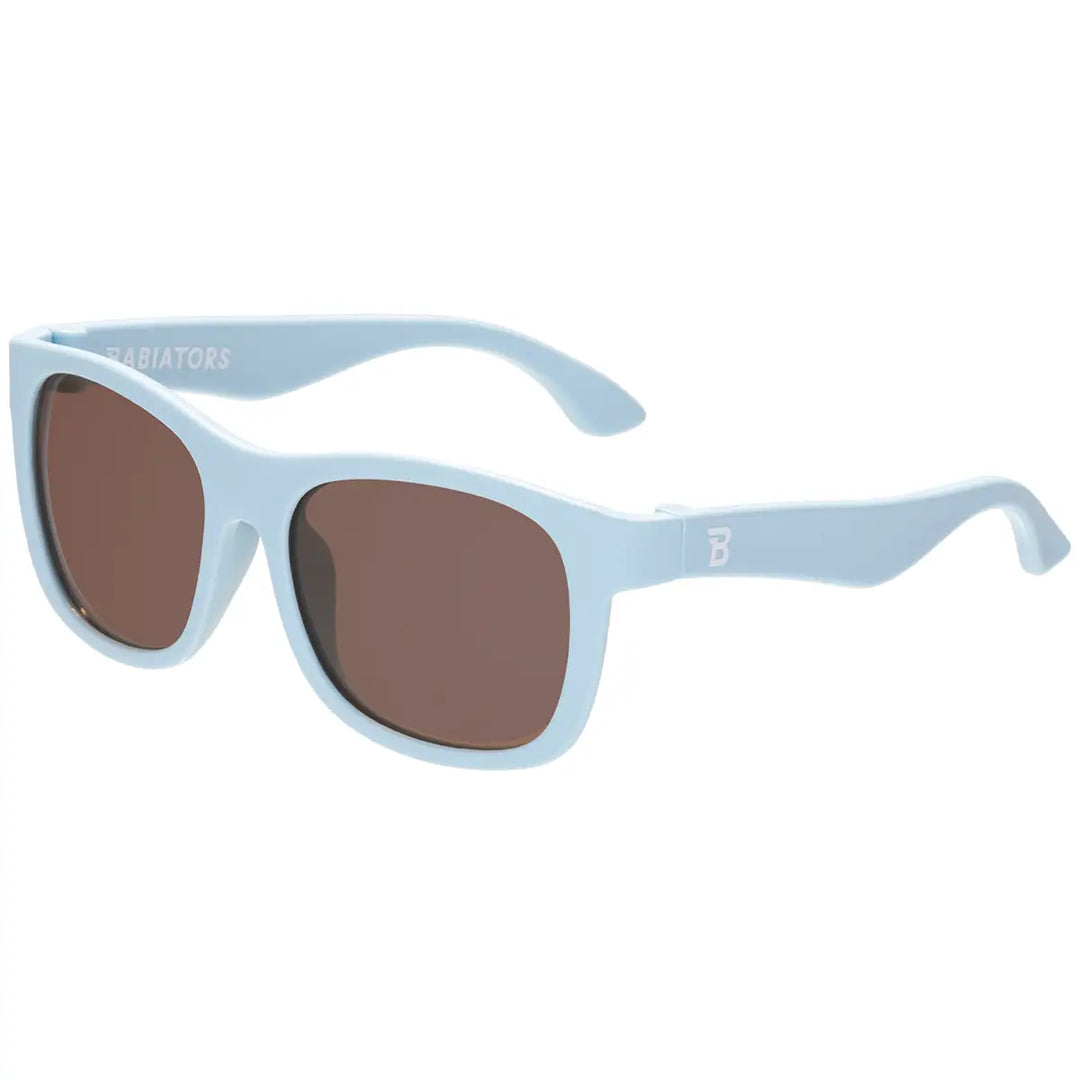Baby Blue Amber Navigator