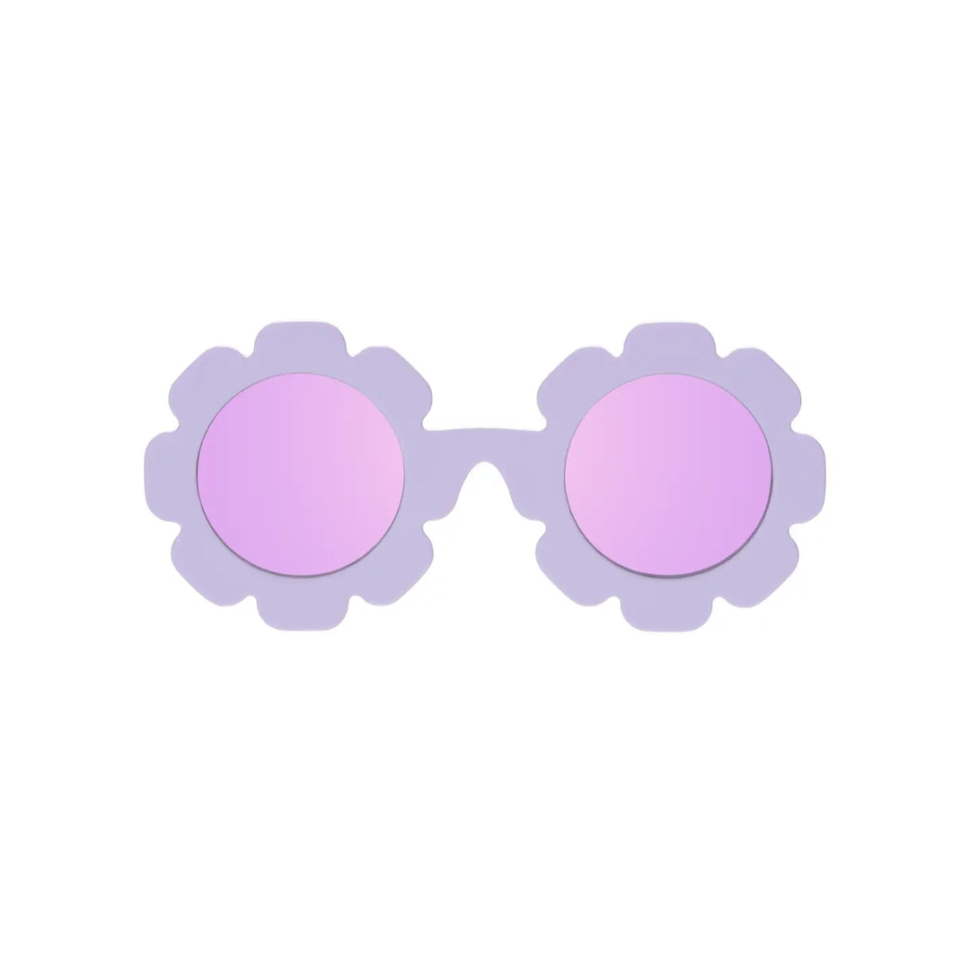 Iris Flower Polarized