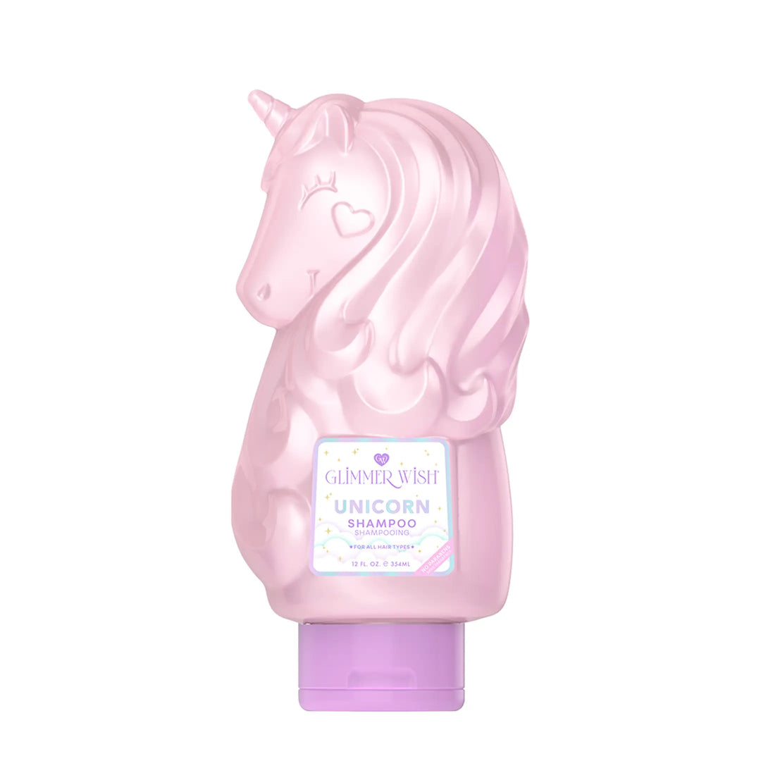 Unicorn Kids Shampoo
