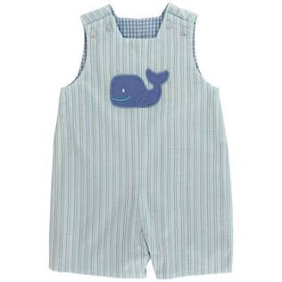 Wally Whale Reversible Jon Jon