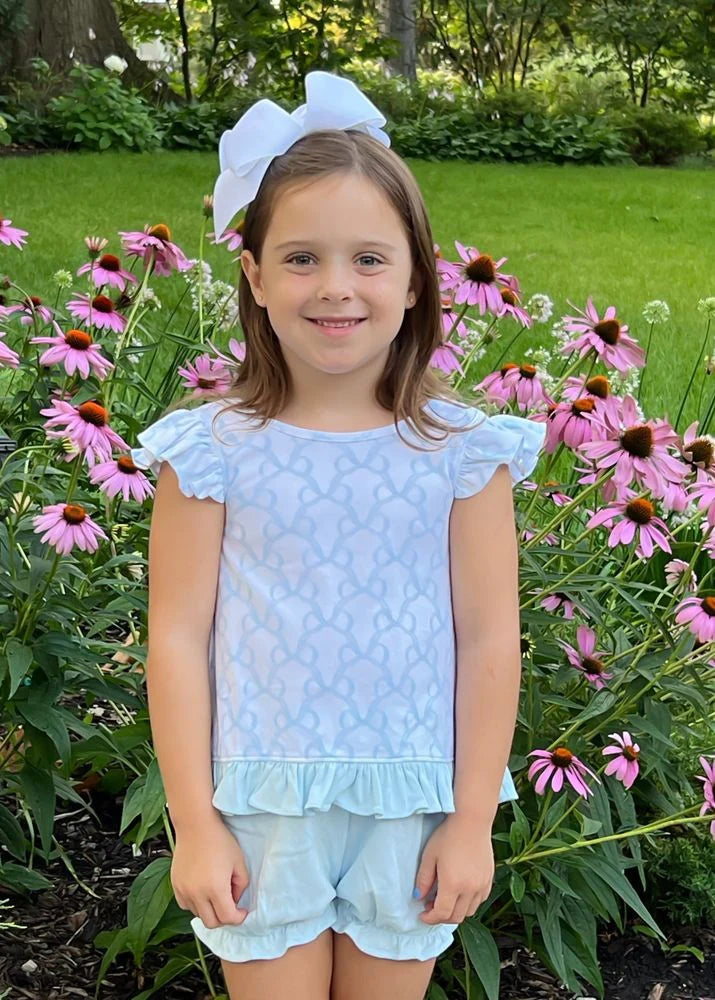 Lottie Bloomer Set-Put a Bow On It
