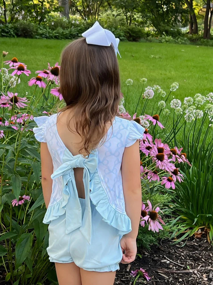 Lottie Bloomer Set-Put a Bow On It